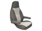 Via Mondo Ducato X244 coprisedili - Grey