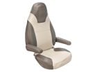 Via Mondo Ducato X290-X250 coprisedili - Grey
