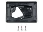 Victron GX Touch 50 supporto da parete