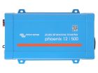 Victron Phoenix 12/500 inverter