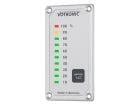 Votronic display per serbatoio toilette