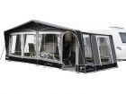 Walker Atrium 300 taglia 945 (930 - 960 cm) veranda per caravan