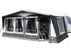 Walker Concept 240 taglia 960 (946 - 975 cm) veranda per caravan