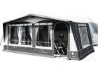Walker Concept 280 taglia 975 (960 - 990 cm) veranda per caravan