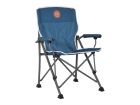 Wander Wonder Bohemian Chairman sedia pieghevole - Ink Blue