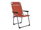 Wander Wonder Bohemian sedia pieghevole - Faded Red