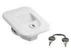 Thetford SC200 sportello per riempimento acqua - White
