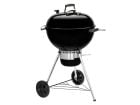 Weber Master Touch E-5750 GBS barbecue a carbone