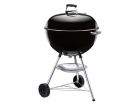 Weber Bar-B-Kettle Ø 57 cm barbecue a carbone