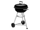 Weber Compact Kettle Ø 47 cm barbecue a carbone