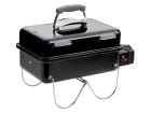 Weber Go-Anywhere barbecue a gas