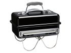 Weber Go-Anywhere barbecue a carbone
