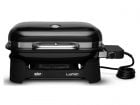Weber Lumin Compact Black barbecue elettrico