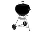 Weber Original Kettle E-5710 barbecue a carbone