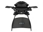 Weber Q 2200 Stand barbecue a gas