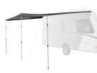 Westfield Canopy Shady Pro 440 tendalino per caravan/veranda