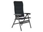 Westfield Performance Advancer XL Night Blue sedia schienale reclinabile