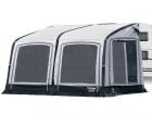 Westfield Vega 330 - 2.0 (2024) veranda gonfiabile per caravan e camper