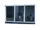 Wigo One Front 260 parete frontale
