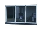 Wigo One Front 400 parete frontale