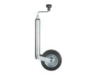 Winterhoff ruotino d'appoggio 200 vb 48 mm