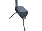 Wood Stove Veluwe stufa a legna