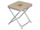 Wander Wonder sgabello con piano d'appoggio