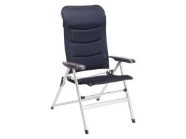 Campeggio Campart Sedia Sdraio Sedia Alluminio BRUNNER Sedia Da