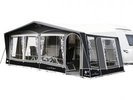 Gentage sig Begrænsninger praktiserende læge Walker Atrium 300 taglia 960 (945 - 975 cm) veranda per caravan