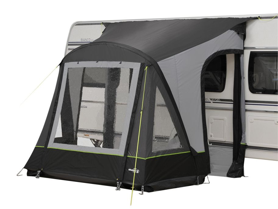 Obelink Rio 280 Easy Air veranda gonfiabile per caravan