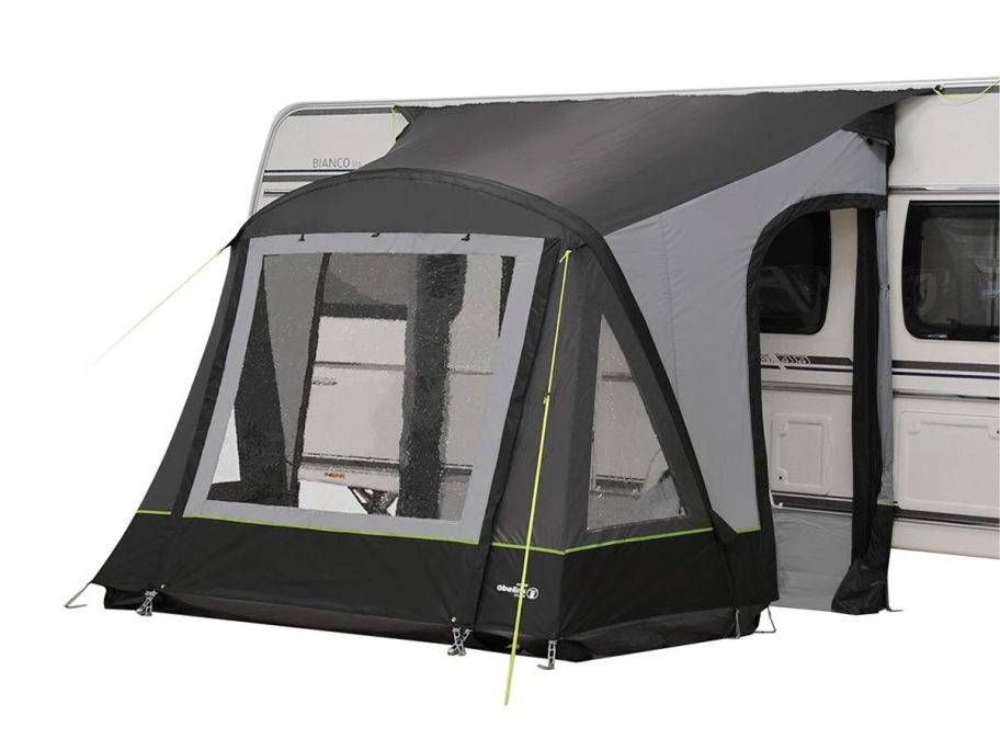 Obelink Rio 320 Easy Air veranda gonfiabile per caravan
