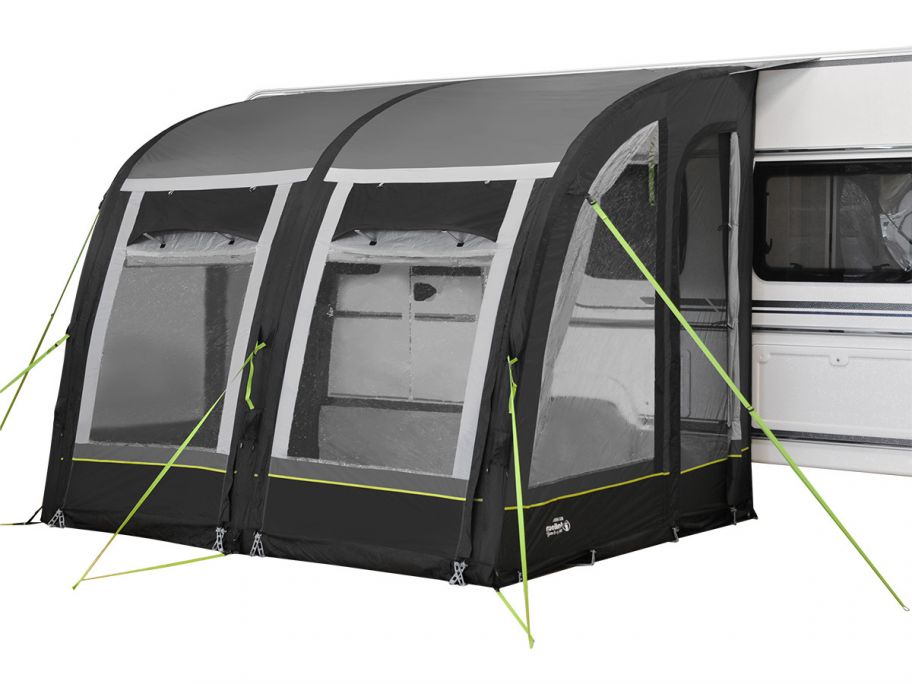 Obelink Viera 320 Easy Air veranda gonfiabile per caravan