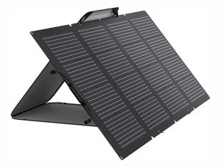 EcoFlow pannello fotovoltaico 220 W