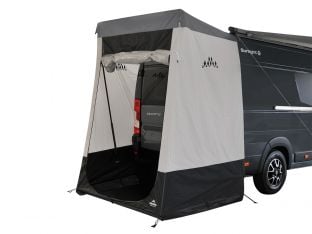 Obelink Backside - Ducato tenda posteriore per furgone