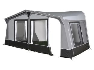 Obelink Capri 270 taglia 8 (825 - 850 cm) veranda per caravan