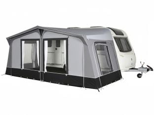 Obelink Capri 240 taglia 14 (976 - 1000 cm) veranda per caravan