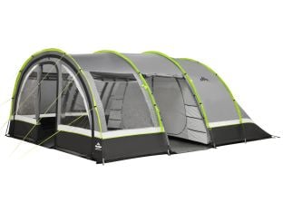 Obelink Lugano 6 XL Excellent CoolDark tenda a tunnel