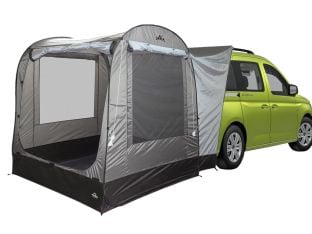 Obelink Ontario tenda pop-up per portellone posteriore