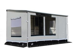 Obelink Queen chiusura per tendalino - 380