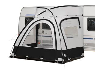 Obelink Treffer Plus preingresso per caravan