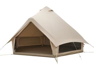 Obelink Sahara 400 Easy Air tenda a campana gonfiabile