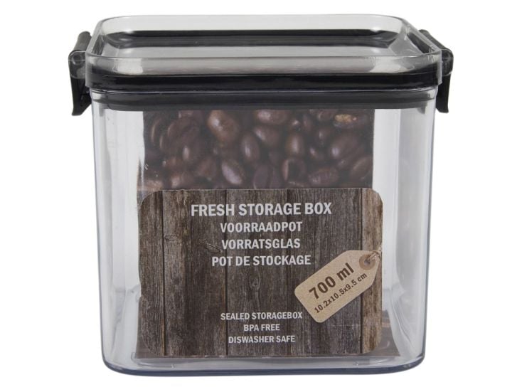 Contenitore salvafreschezza 0,7 l