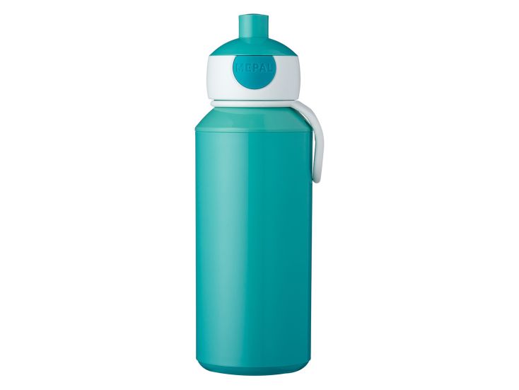 Mepal Campus bottiglia pop-up - Turquoise