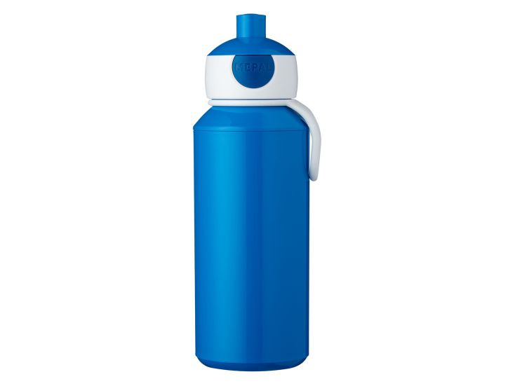 Mepal Campus bottiglia pop-up - Blue