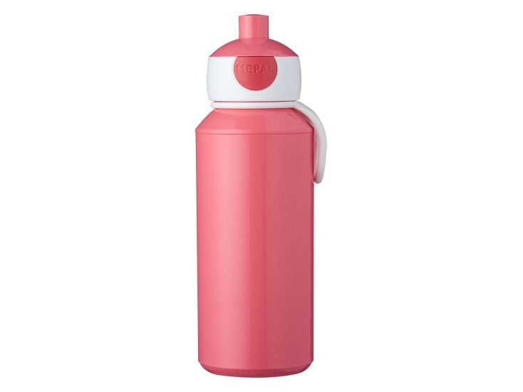 Mepal Campus bottiglia pop-up - Pink