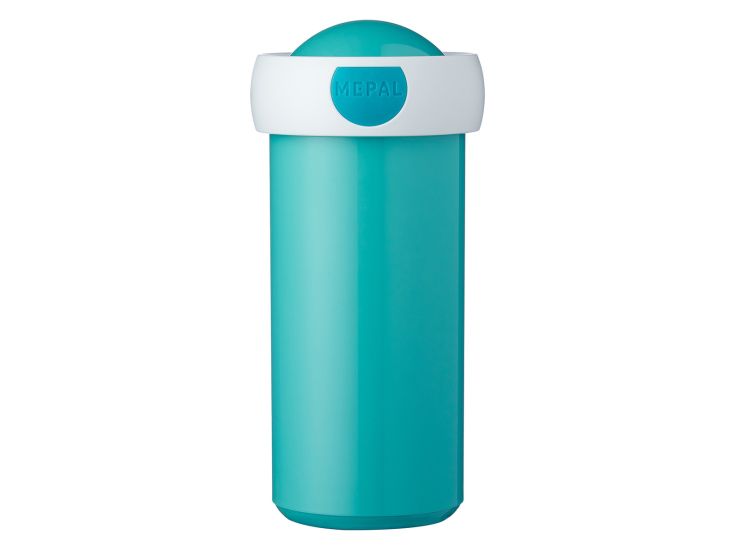 Mepal Campus bicchiere da scuola - Turquoise