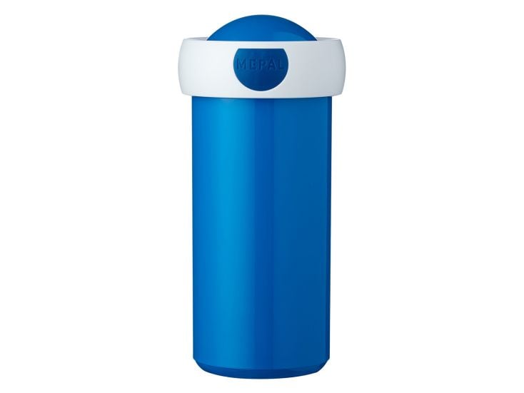 Mepal Campus bicchiere da scuola - Blue
