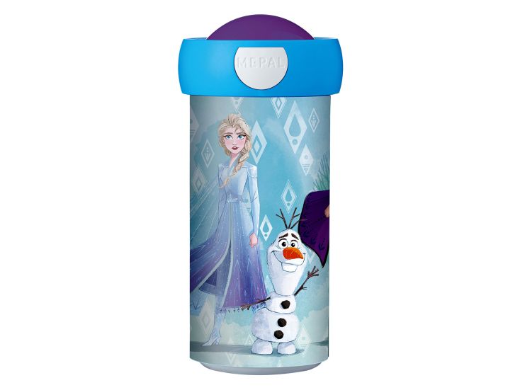Mepal Campus bicchiere da scuola con stampa - Frozen 2
