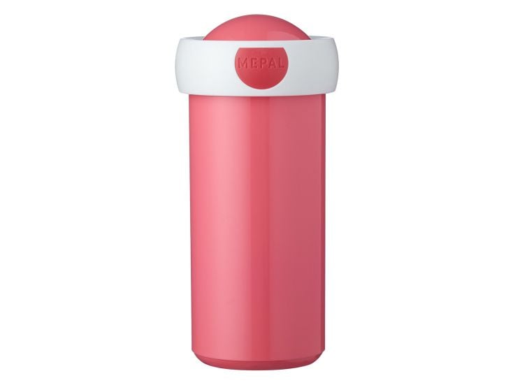 Mepal Campus bicchiere da scuola - Pink