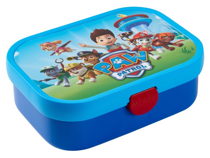 Mepal Campus porta pranzo con stampa - Paw Patrol